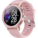 Смарт-часы Gelius Pro GP-SW005 (NEW GENERATION) (IP67) Pink/Gold (ProGP-SW005(NEWGENERATION)Pink/Gold) - изображение 1