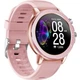 Смарт-часы Gelius Pro GP-SW005 (NEW GENERATION) (IP67) Pink/Gold (ProGP-SW005(NEWGENERATION)Pink/Gold) - изображение 3