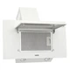 Кухонная вытяжка Eleyus VERTICAL 700 60 WH (VERTICAL70060WH) - изображение 4