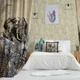 Готовый комплект штор AdaHome (290х160см) Блэкаут P110 - изображение 3