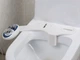 Механічне біде Luxe Bidet Neo 120 (Neo 120) - зображення 4