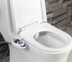 Механічне біде Luxe Bidet Neo 110 (Neo 110) - зображення 2