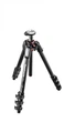 Профессиональный штатив Manfrotto Carbon MT055CXPRO4 (MT055CXPRO4) - изображение 1