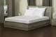 Комплект постельного белья Good-Dream сатин White 200х220 (GDSWBS200220) - изображение 3