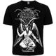 Футболка Darkthrone "Black Death & Beyond Baphomet", Розмір XXL - изображение 1