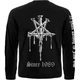 Футболка з довгим рукавом Rotting Christ "In Nomine Dei Nostri Satanas Luciferi Excelsi", Розмір M - изображение 2