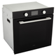 Духова шафа Eleyus Maxima 6010 BL SMT - зображення 2