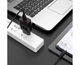Сетевая зарядка Borofone BA20A 2.1A адаптер 1 USB + кабель Micro USB Черный - изображение 5