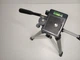 Высокий штатив (тринога) Tripod 330A для телефона и камеры 134см + Чехол - изображение 7