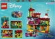 Конструктор LEGO I Disney Princess Будинок родини Мадригал 587 деталей (43202) - зображення 9