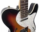 Электрогитара Fender Deluxe Telecaster Thinline (Mexico 2016) - изображение 3