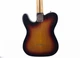 Электрогитара Fender Deluxe Telecaster Thinline (Mexico 2016) - изображение 5