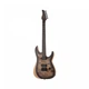 Schecter REAPER-6 Satin Charcoal Burst - изображение 3