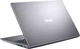 Ноутбук ASUS Laptop X515FA-BQ019 (90NB0W01-M00620) Slate Grey - изображение 10