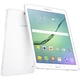 Samsung Galaxy Tab A (8.0'',1024x768,16GB,Android,Wi-Fi,BT,Micro USB 2.0, White (2B00001861) - зображення 1