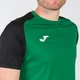 Футболка Joma ACADEMY IV зелено-черная M 101968.451 - изображение 5
