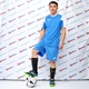 Шорти сині Joma NOBEL 6XS-5XS 100053.700 - зображення 3