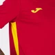 Футболка Joma CHAMPION VI красно-желтая L 101822.609 - изображение 7
