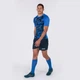 Футболка Joma MYSKIN III сине-темно-синяя XL 101905.703 - изображение 5