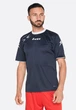 Футболка футбольная Zeus SHIRT MIDA BL/BI 2XL Z01239 - изображение 1