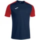 Футболка Joma ACADEMY IV темно-сине-красная S 101968.336 - изображение 1