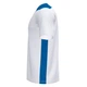 Футболка Joma CHAMPION VI бело-синяя L 101822.207 - изображение 4