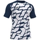 Футболка Joma MYSKIN III темно-синьо-біла L 101905.332 - зображення 1