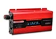 Перетворювач струму AC/DC UKC KC-1000D 1000W 12V + LCD (2812 ) - зображення 1