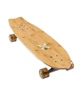 Скейт круизер деревянный Arbor Bamboo Sizzler 30.5" 77,5 см см (rz4161) - изображение 2