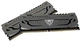 RAM Patriot DDR4-3600 32768MB PC4-28800 (Kit of 2x16384) Viper Steel (PVS432G360C8K) - obraz 2