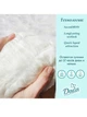 Підгузники Dada extra care 4 maxi розмір ( 7-18кг ) Box 66 шт (2уп*33шт) - зображення 5