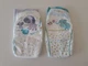 Підгузники Dada extra care 4 maxi розмір ( 7-18кг ) Box 66 шт (2уп*33шт) - зображення 9