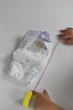 Підгузники Dada extra care 4 maxi розмір ( 7-18кг ) Box 66 шт (2уп*33шт) - зображення 12