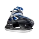 Коньки раздвижные MAXCITY DESIRE boy 34-37 Blue - изображение 4