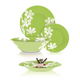 Сервиз столовый Luminarc Cotton Flower 46 предметов (Q4850) - зображення 4
