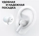 Наушники Anker SoundCore R100 White (A3981G21) - изображение 5