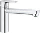 Смеситель-кран кухонный GROHE Start Curve 31717000 - изображение 1