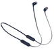 Наушники с микрофоном JBL T125 BT Blue - изображение 1