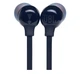 Наушники с микрофоном JBL T125 BT Blue - изображение 2