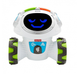 Интерактивная игрушка Fisher Price Фишер Прайс Обучающий Умный Робот Мови на русском FKC38 - зображення 4
