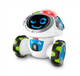 Интерактивная игрушка Fisher Price Фишер Прайс Обучающий Умный Робот Мови на русском FKC38 - зображення 5