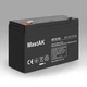 Аккумулятор MastAK MT6100 6V 10Ah - изображение 1