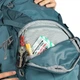 Туристический рюкзак Osprey Mira 32 Bahia Blue (009.001.0062) - зображення 4