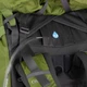 Туристический рюкзак Osprey Aether 55 Black S/M (009.2410) - зображення 4