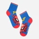 Детские носки хлопковые для мальчиков Conte Kids Marvel 17С-132СПМ-355 20 р Синие (4810226333006) - изображение 2