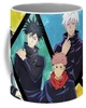 Кружка GeekLand&nbsp;Магическая Битва Jujutsu Kaisen герои&nbsp;JK.02.06 - изображение 2