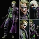 Фигурка Джокер Kai Joker Arkham Origins&nbsp;Play Arts Kai&nbsp;Square Enix BATMAN 26см &nbsp;DC J 60.10 - изображение 7
