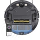 Пылесос POLARIS PVCR 3300 IQ Home Aqua Чорний/графіт - изображение 2