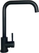 Смеситель-кран кухонный GLOBUS LUX Alpen SUS-203L-BB - изображение 2