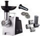 М'ясорубка Tefal HV 7IN1 NE108831 - зображення 1